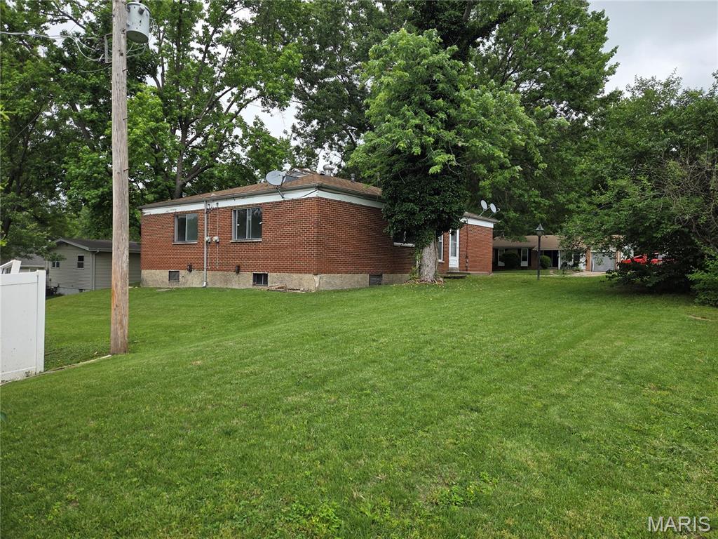 Terbrock Terrace - Residential Income