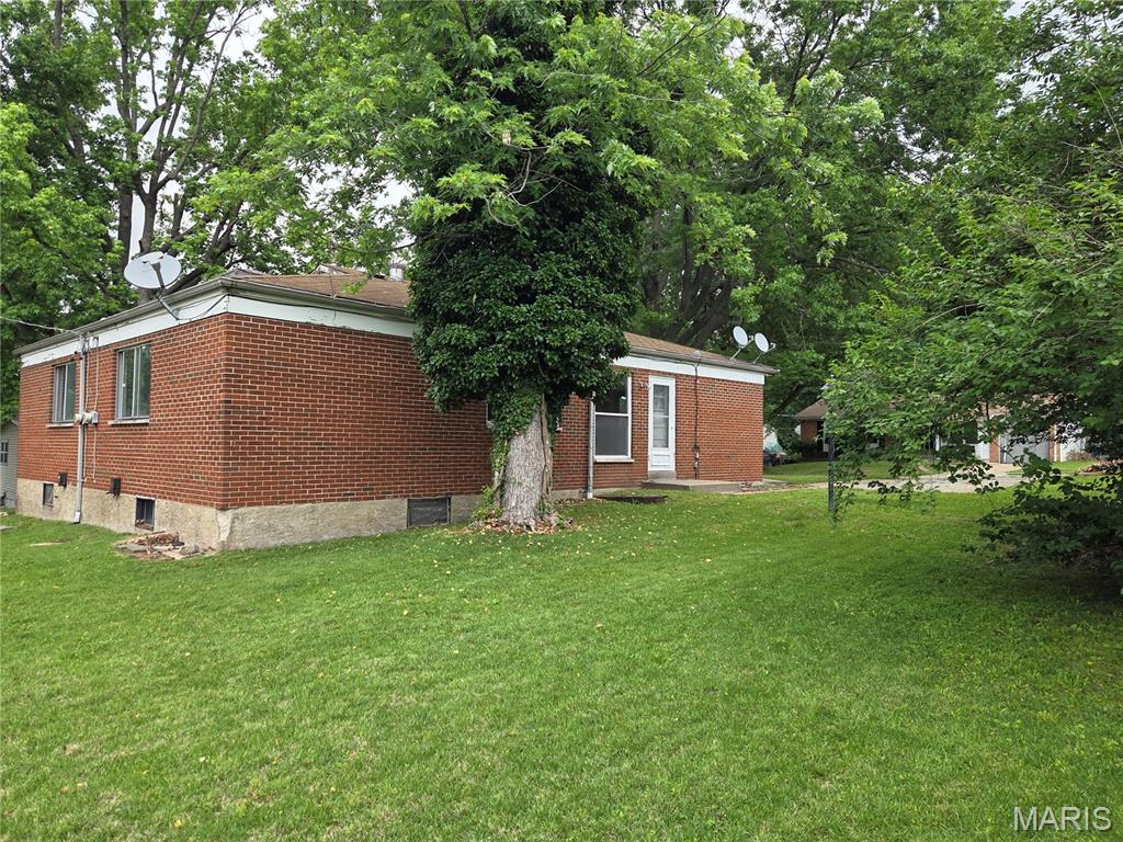 Terbrock Terrace - Residential Income