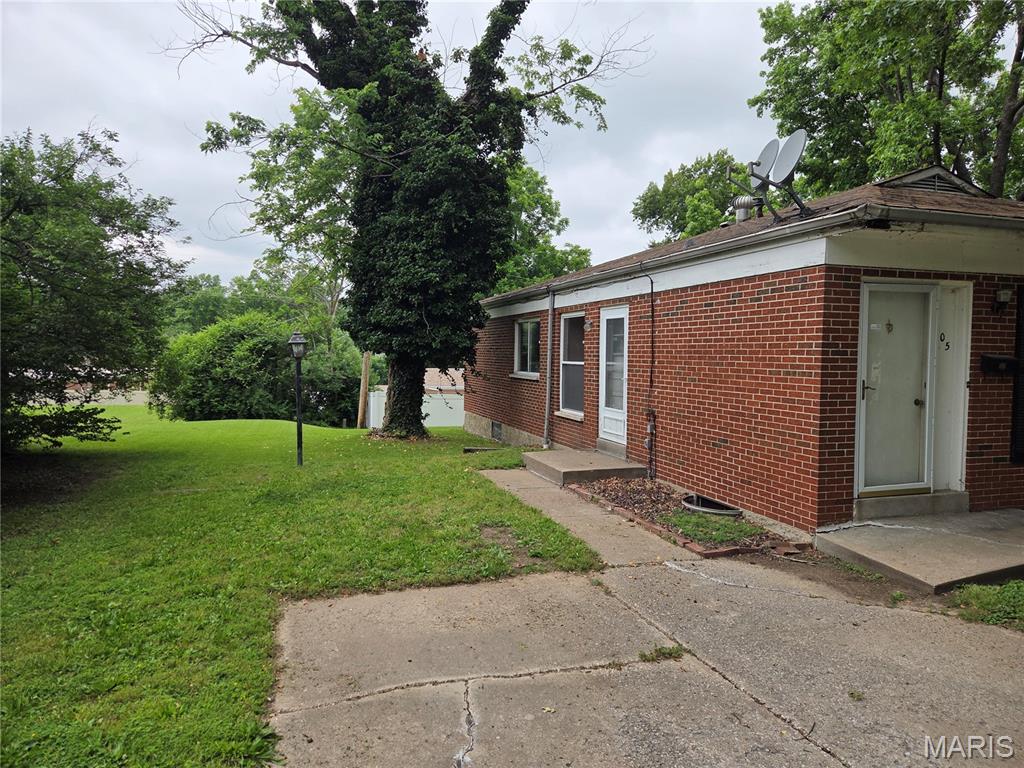 Terbrock Terrace - Residential Income
