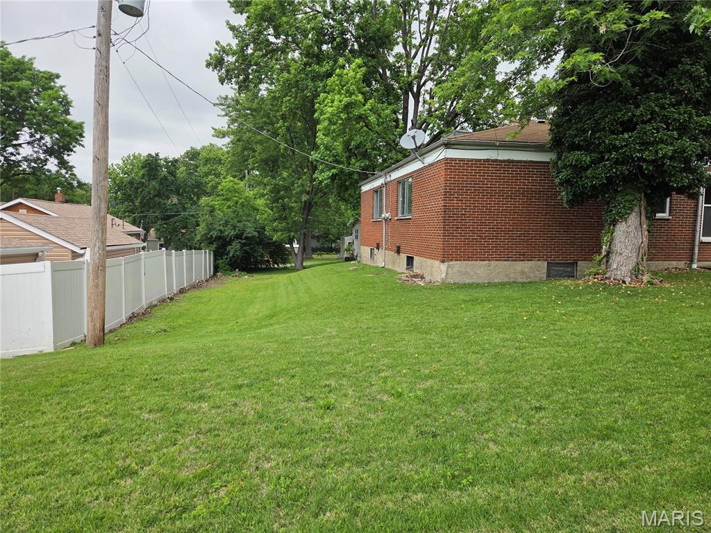 Terbrock Terrace - Residential Income