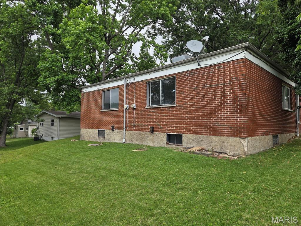 Terbrock Terrace - Residential Income