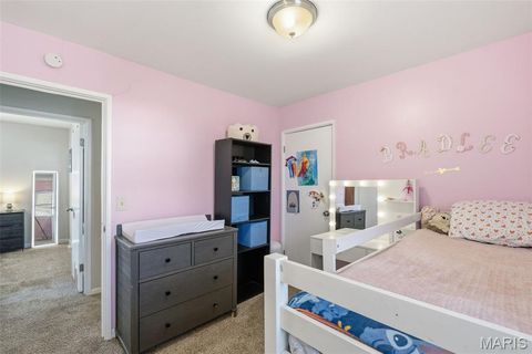 Tiny photo for 121 E Pershing Street, Troy, MO 63379 (MLS # 26019881)