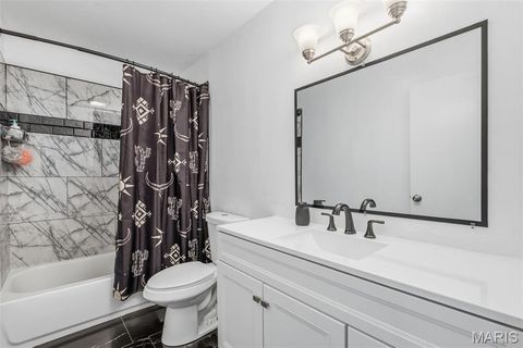 Tiny photo for 121 E Pershing Street, Troy, MO 63379 (MLS # 26019881)