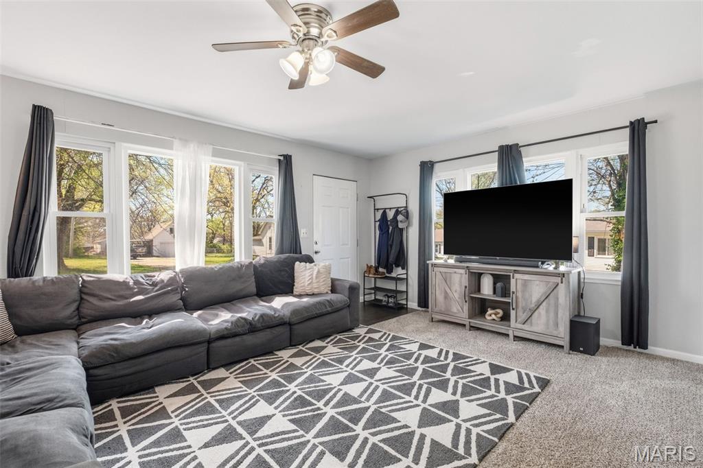 Talbot Bragg Estate - Residential
