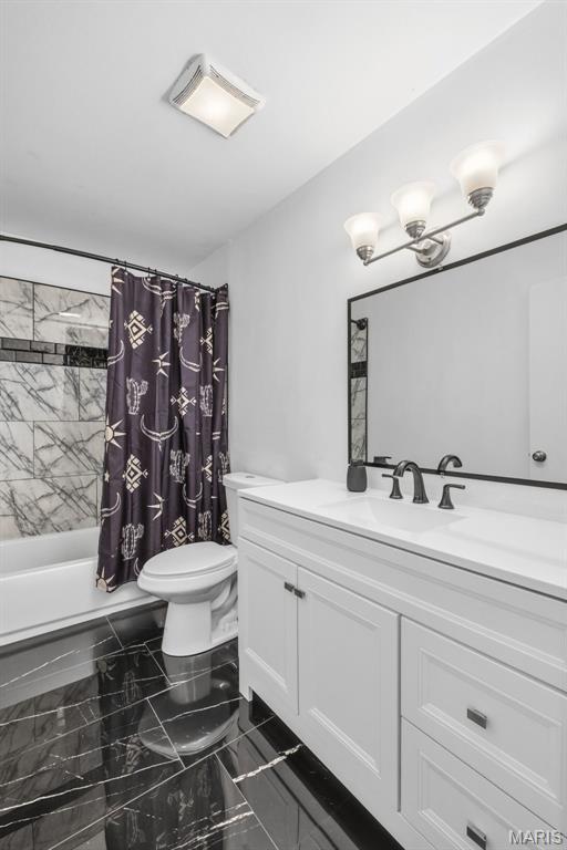 Talbot Bragg Estate - Residential