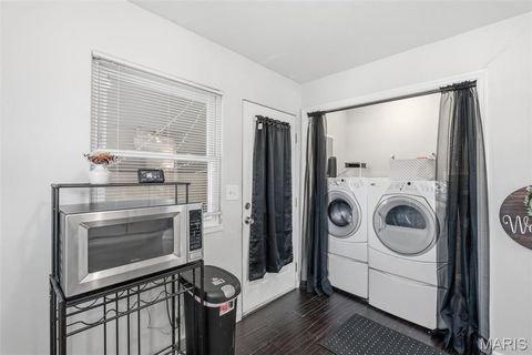 Tiny photo for 121 E Pershing Street, Troy, MO 63379 (MLS # 26019881)