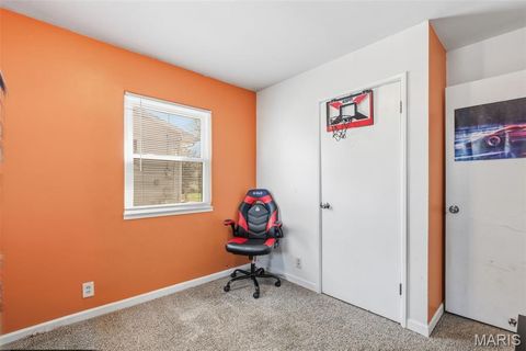 Tiny photo for 121 E Pershing Street, Troy, MO 63379 (MLS # 26019881)