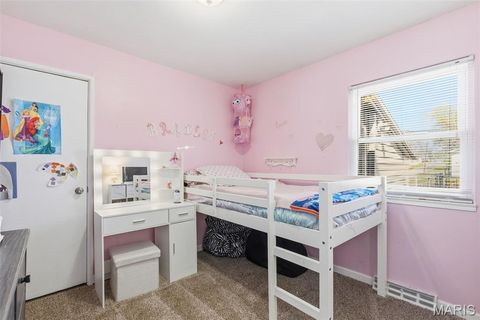 Tiny photo for 121 E Pershing Street, Troy, MO 63379 (MLS # 26019881)