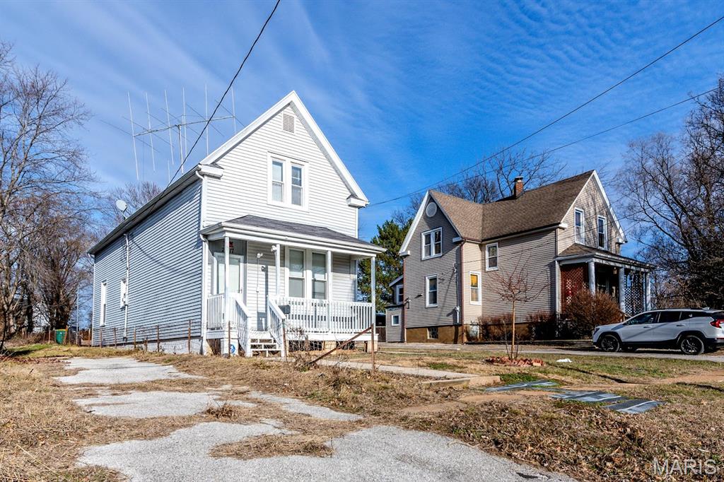2017 Switzer Avenue