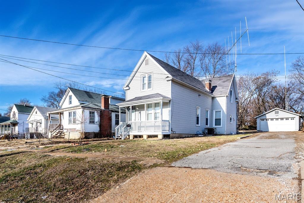 2017 Switzer Avenue