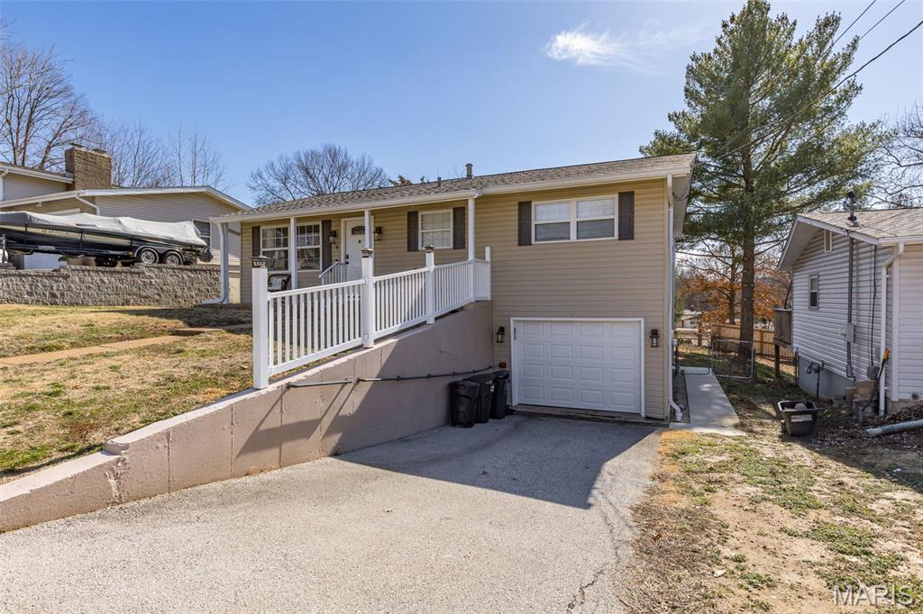 Jewetts William S - Residential Lease