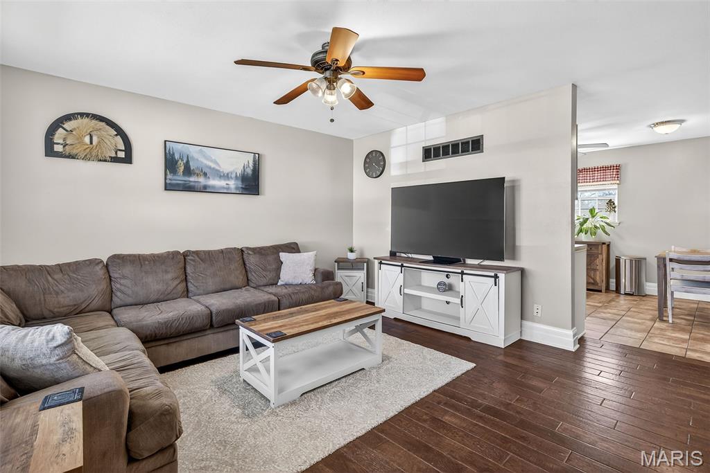 Jewetts William S - Residential Lease