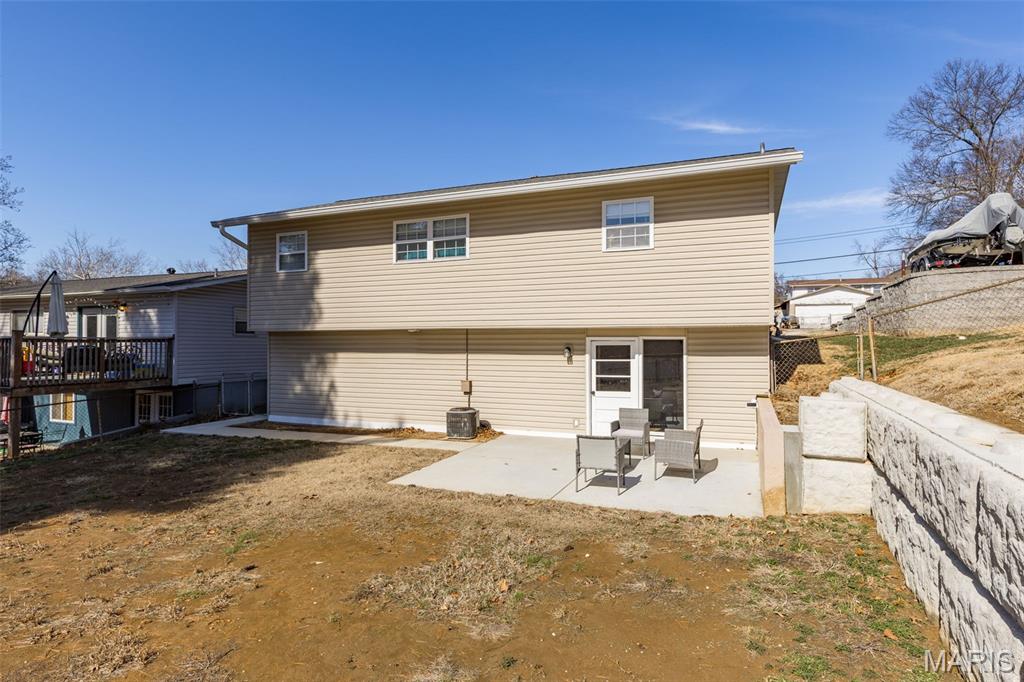 Jewetts William S - Residential Lease