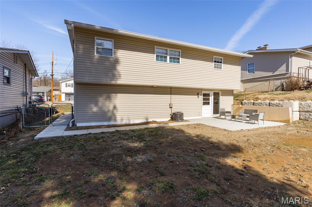 Jewetts William S - Residential Lease