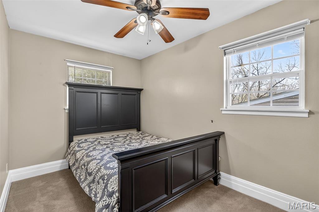 Jewetts William S - Residential Lease