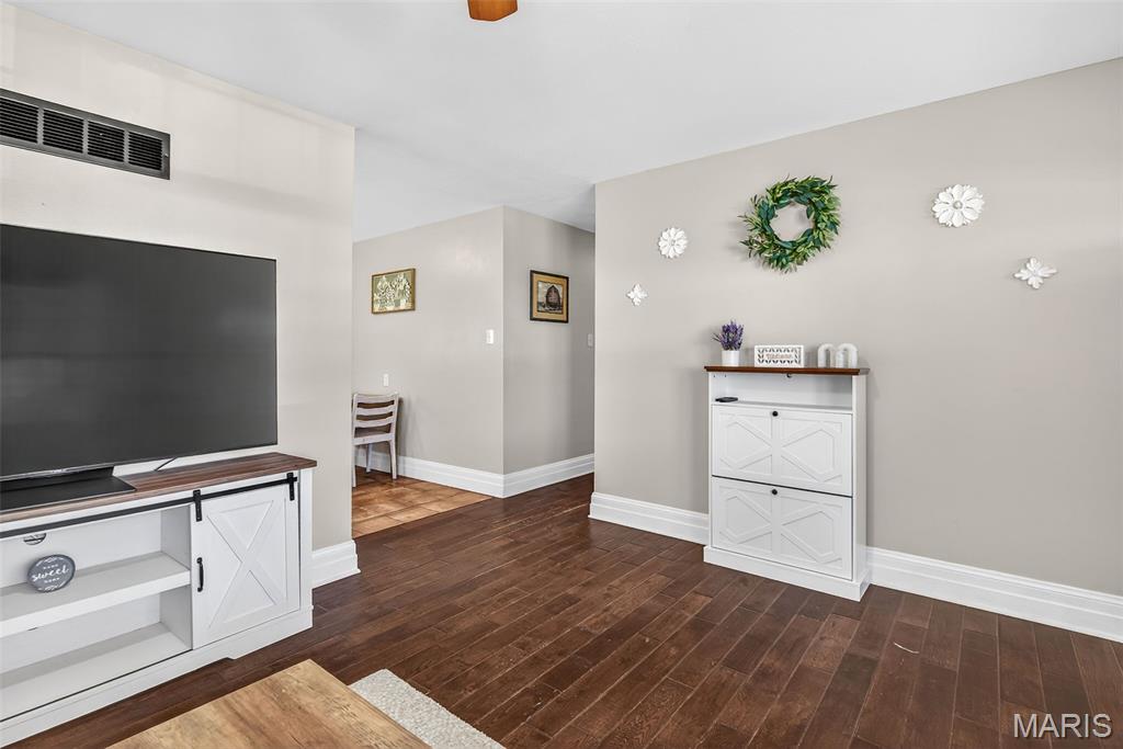 Jewetts William S - Residential Lease