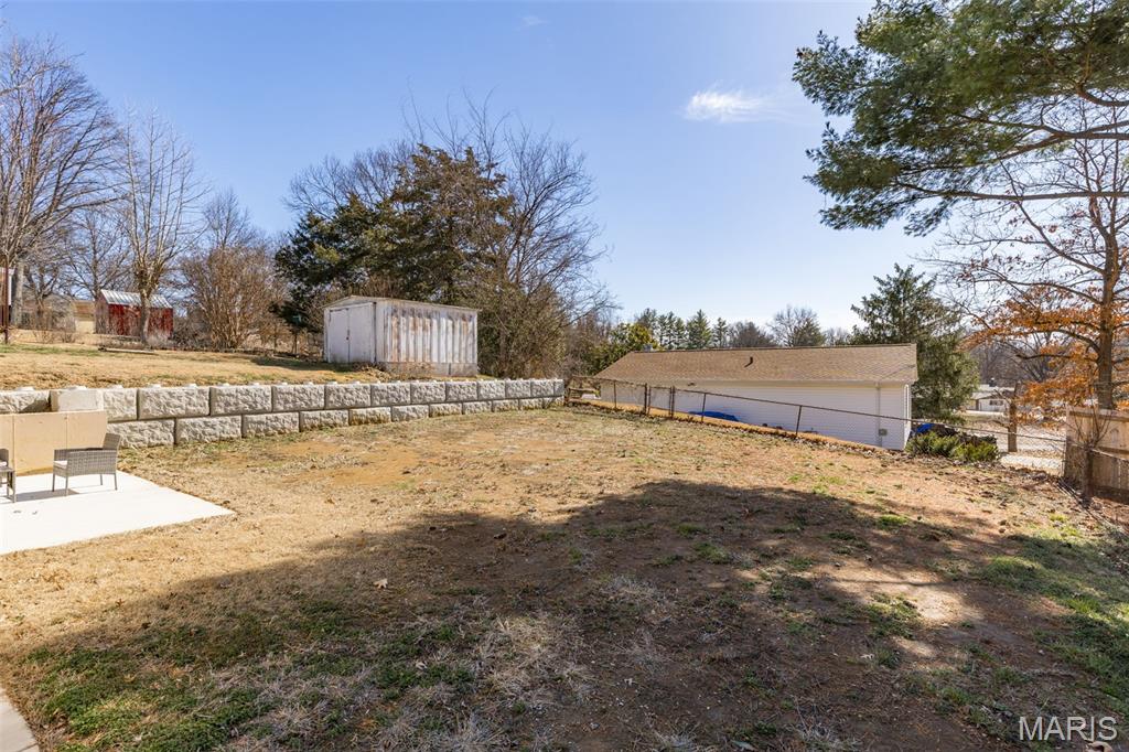 Jewetts William S - Residential Lease