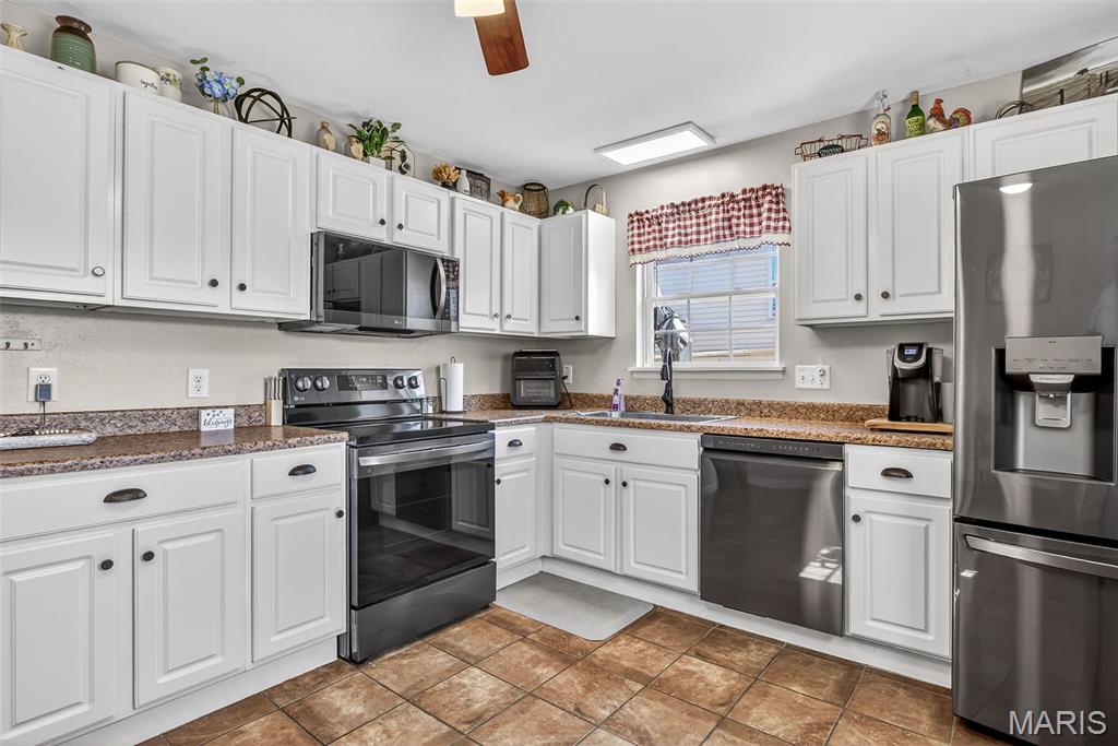 Jewetts William S - Residential Lease