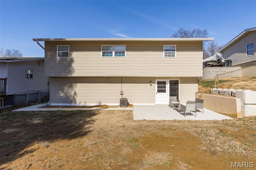 Jewetts William S - Residential Lease