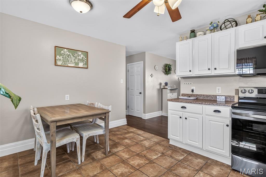 Jewetts William S - Residential Lease