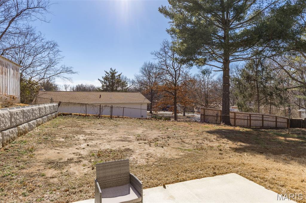 Jewetts William S - Residential Lease