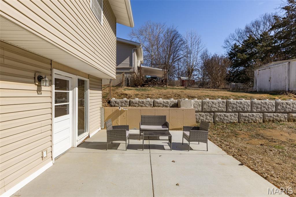 Jewetts William S - Residential Lease