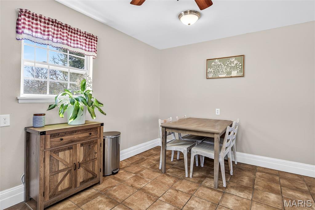 Jewetts William S - Residential Lease