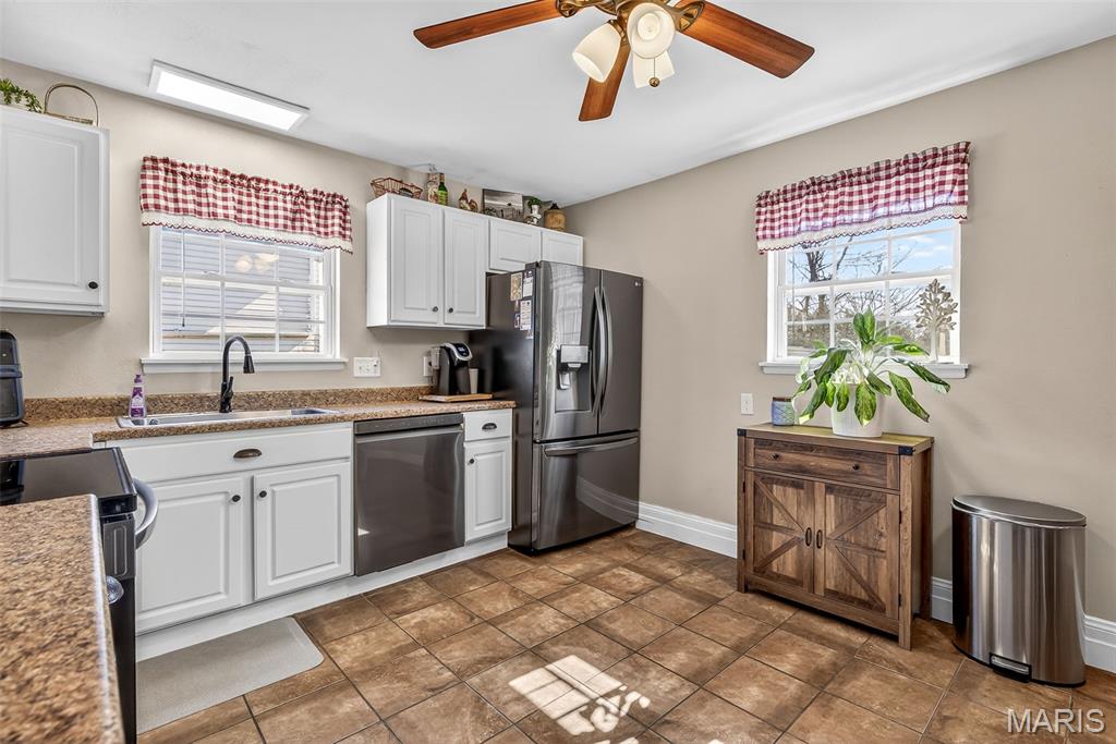 Jewetts William S - Residential Lease