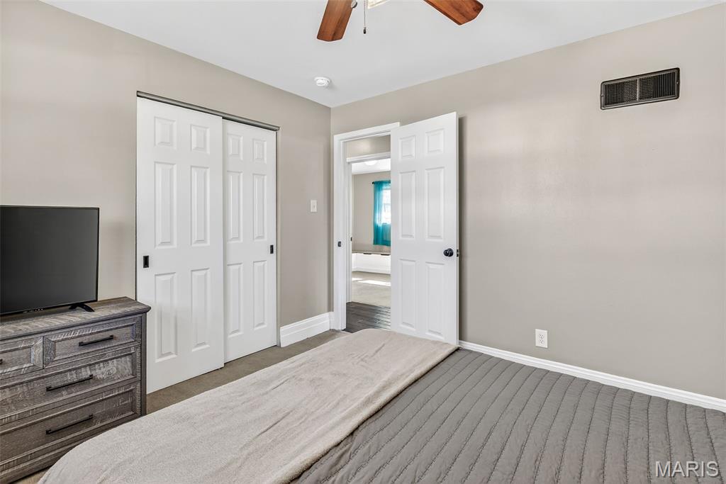 Jewetts William S - Residential Lease