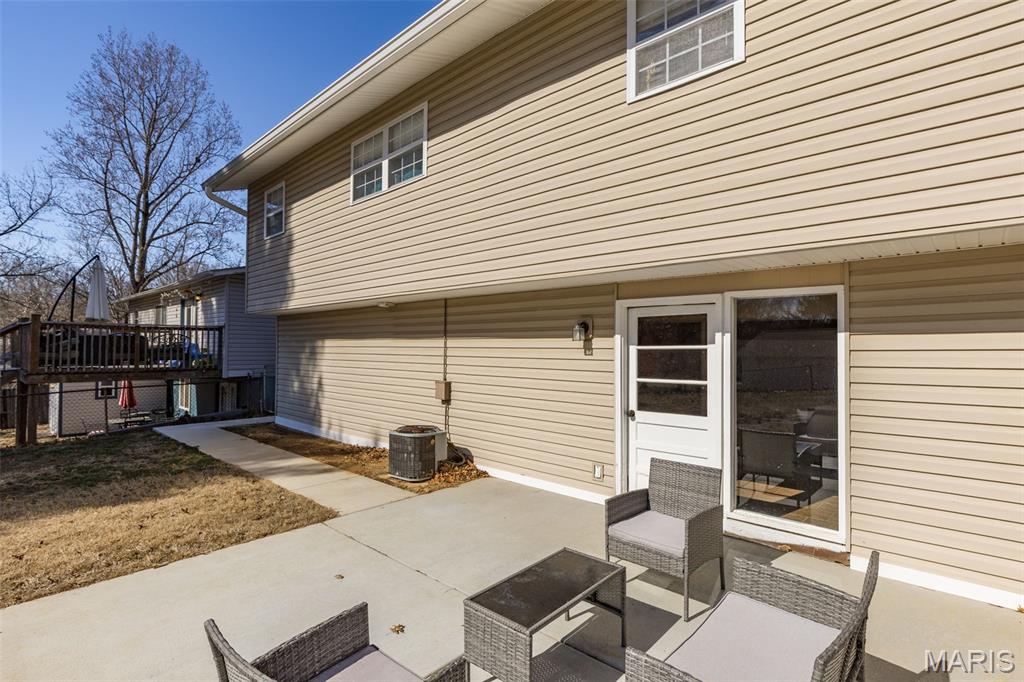 Jewetts William S - Residential Lease