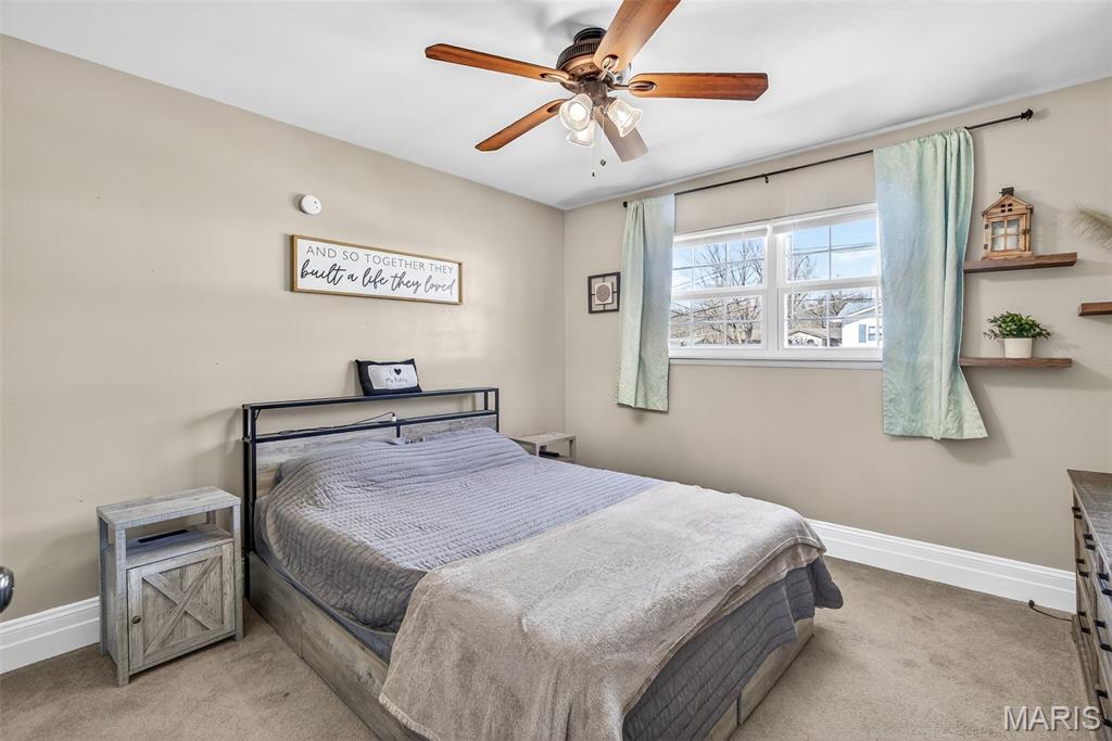 Jewetts William S - Residential Lease