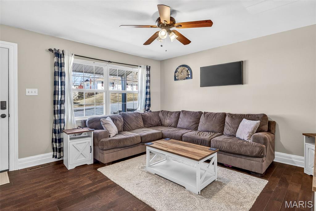 Jewetts William S - Residential Lease