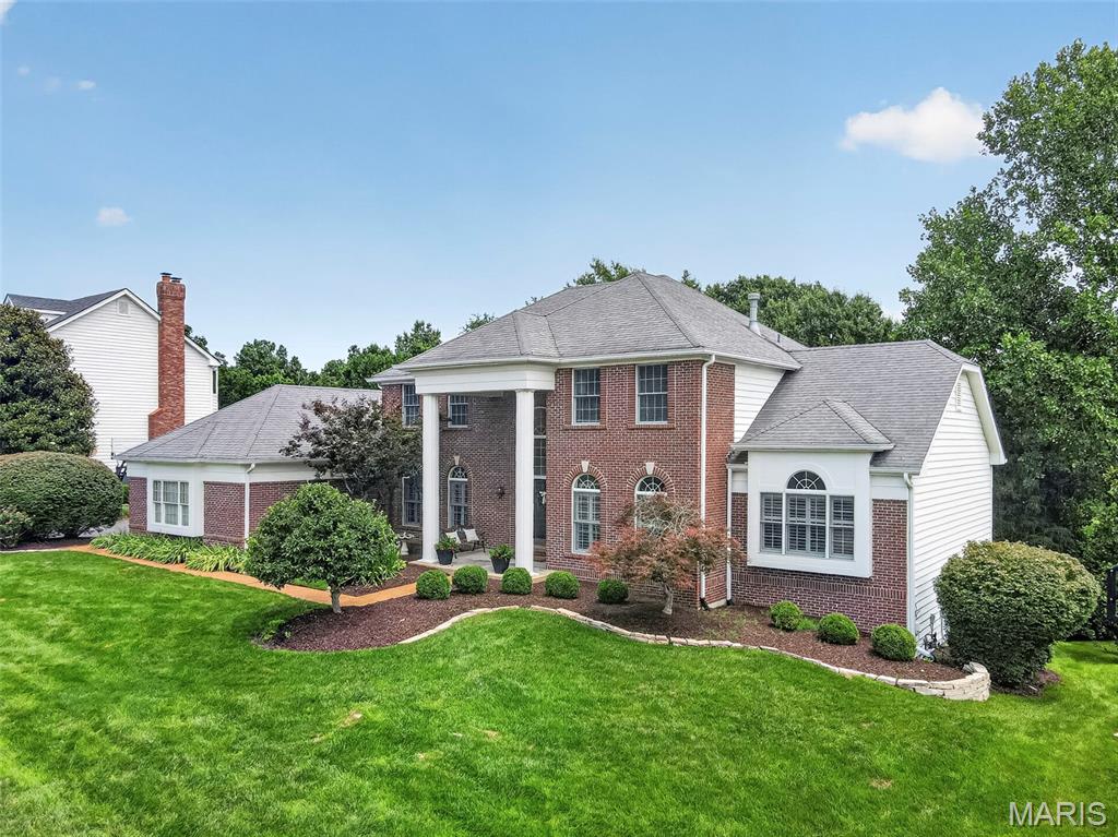 336 Pine Bend Drive