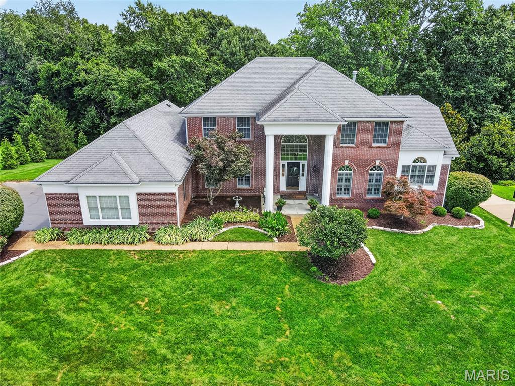336 Pine Bend Drive