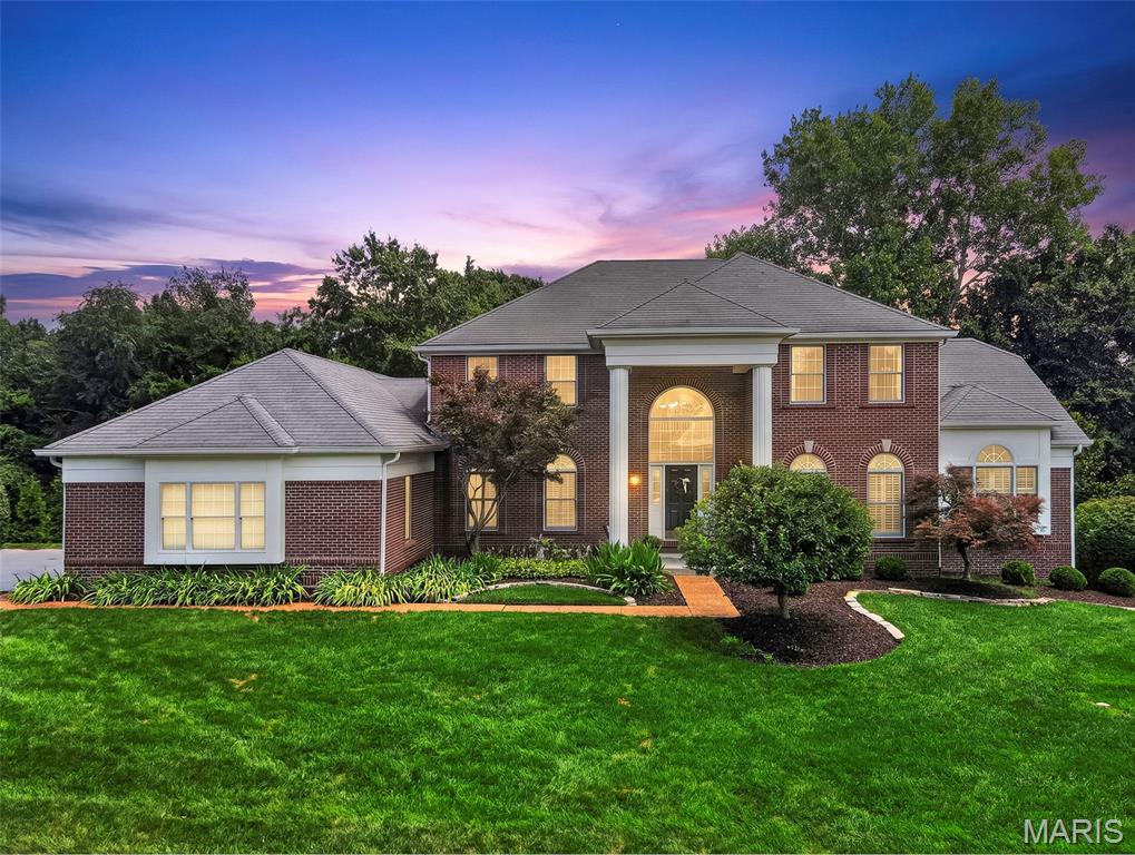 336 Pine Bend Drive