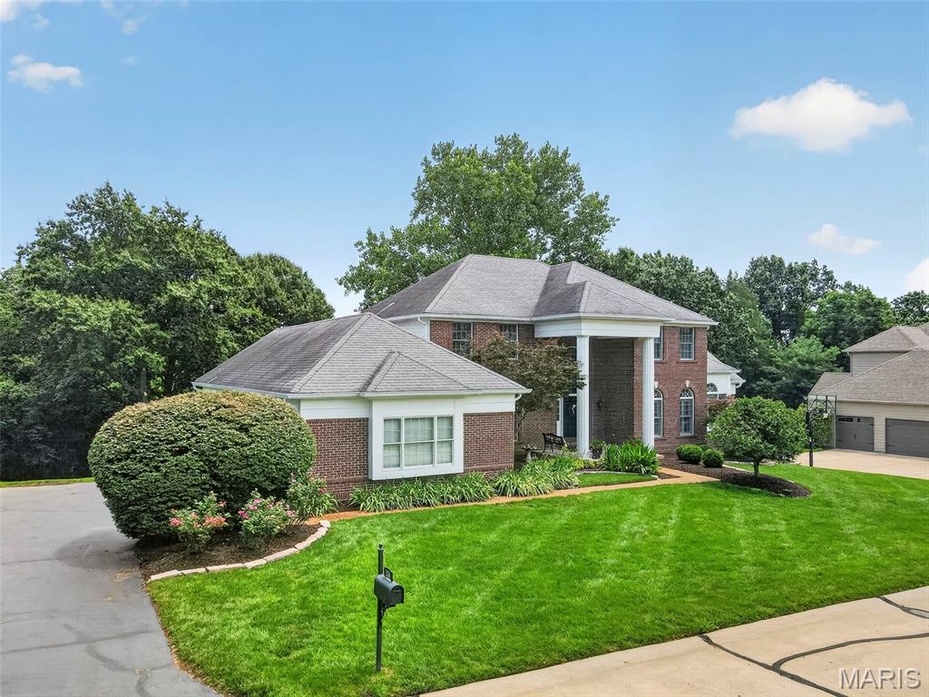 336 Pine Bend Drive