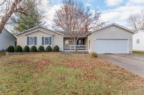 633 Saint David Street St James MO 65559