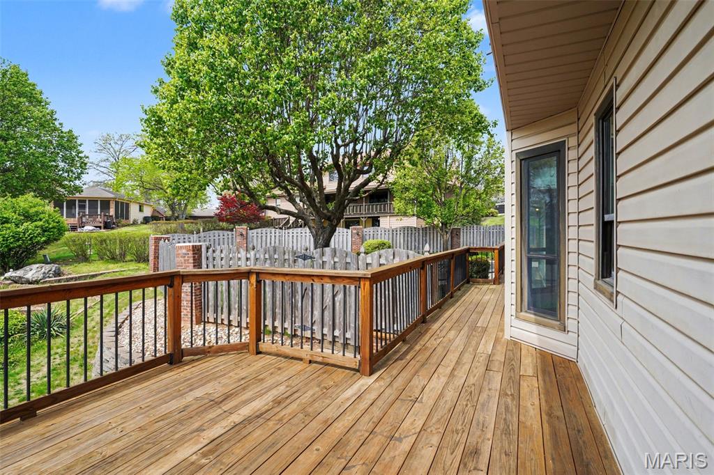 Amberway - Residential