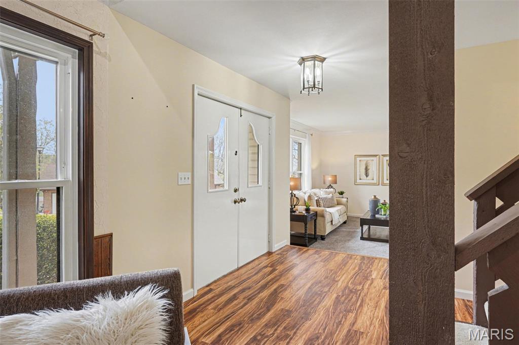 Amberway - Residential