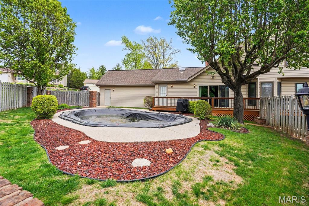 Amberway - Residential