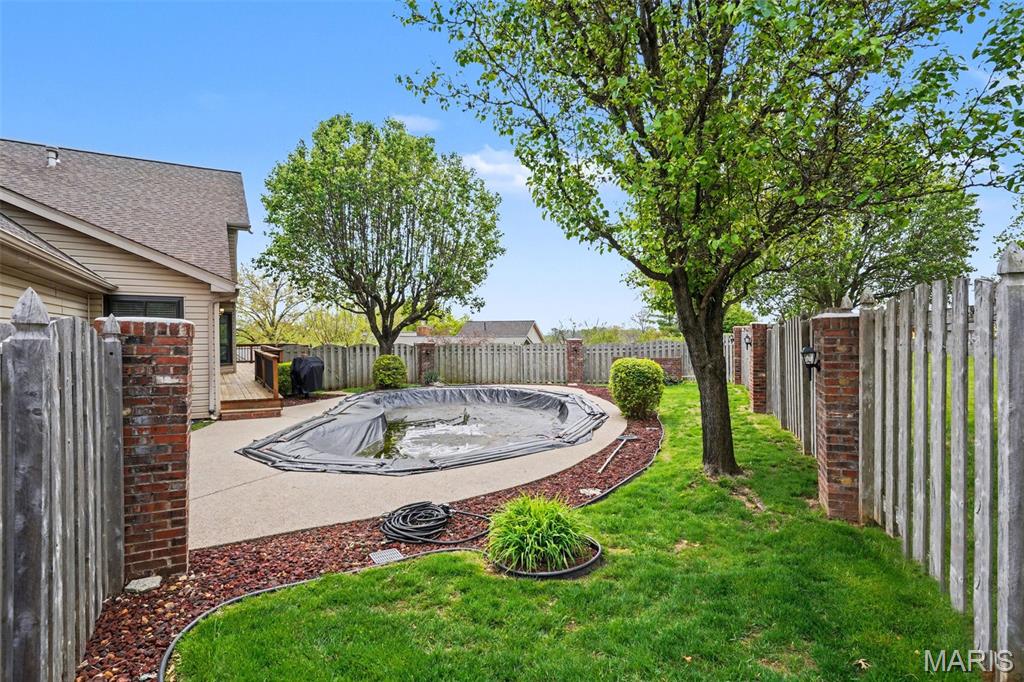 Amberway - Residential