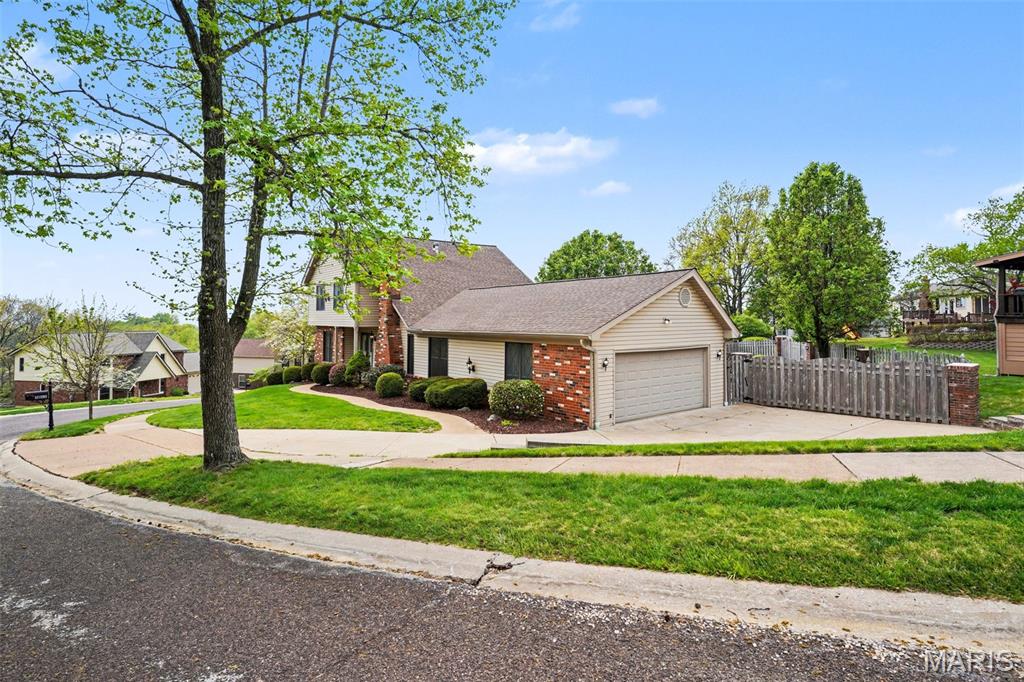 Amberway - Residential