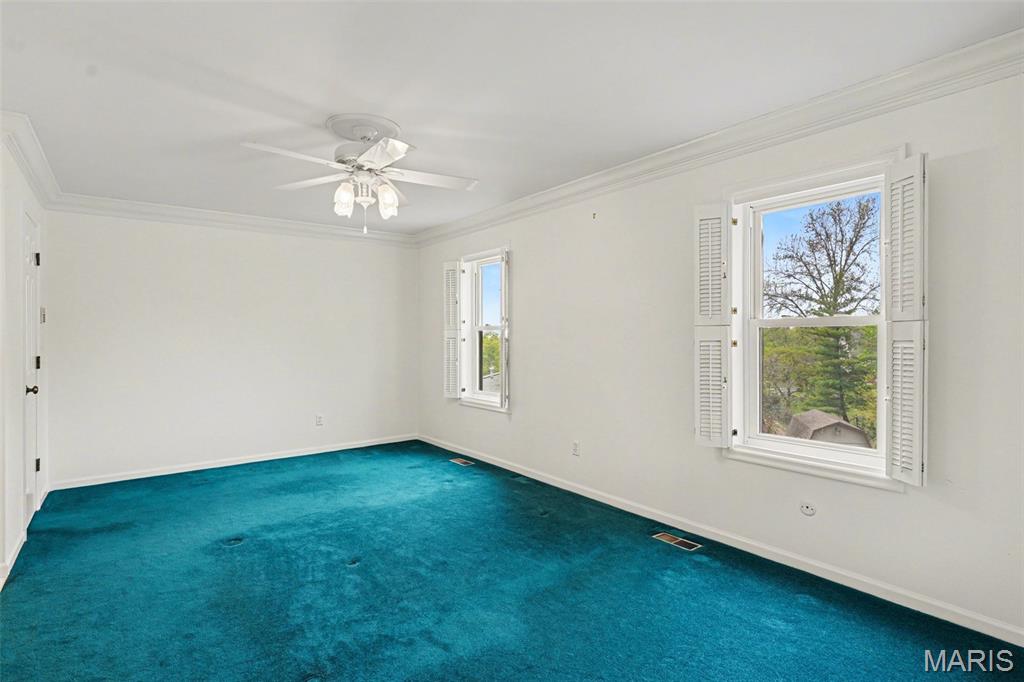 Amberway - Residential