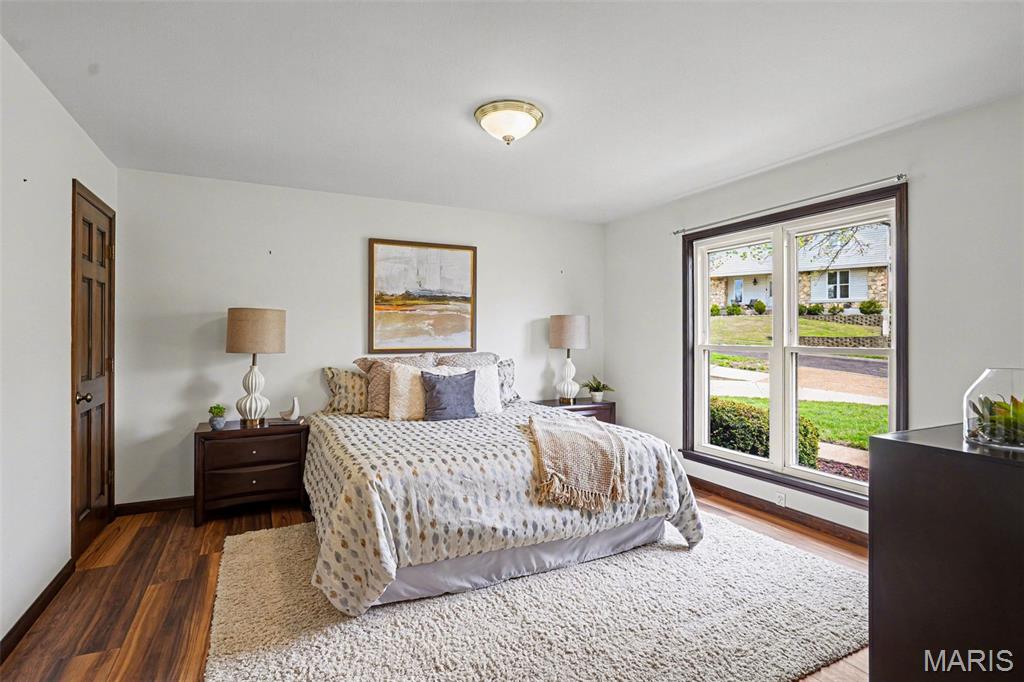 Amberway - Residential