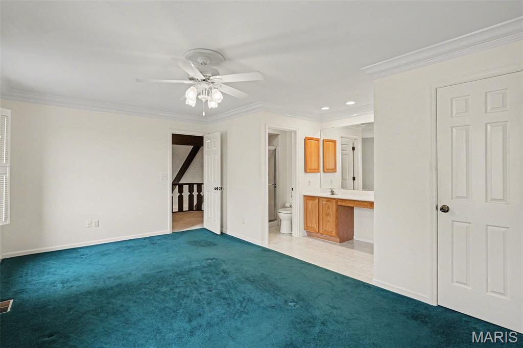 Amberway - Residential