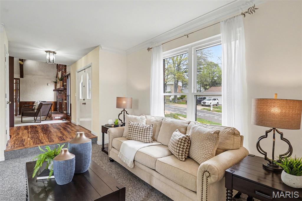 Amberway - Residential