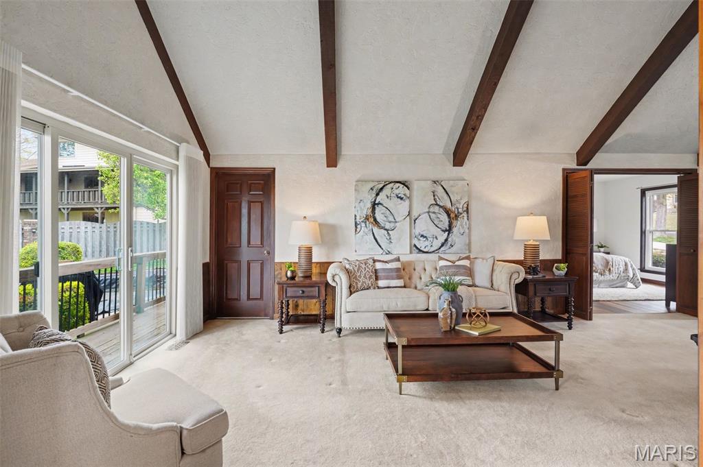 Amberway - Residential