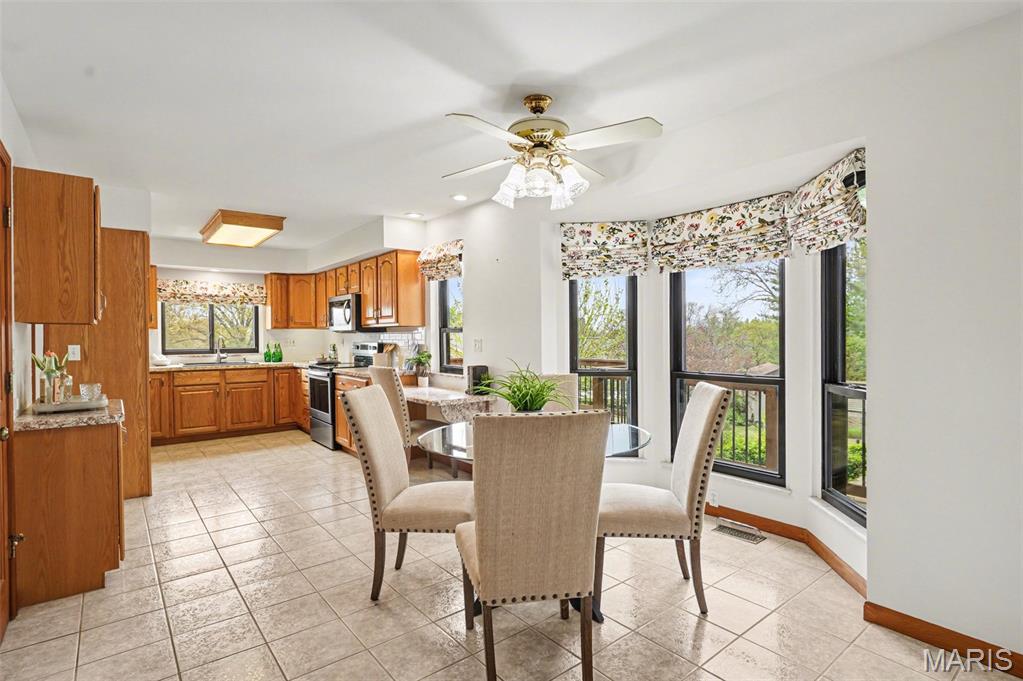 Amberway - Residential