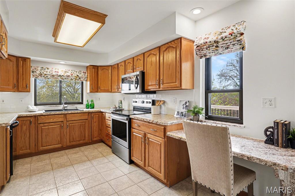 Amberway - Residential