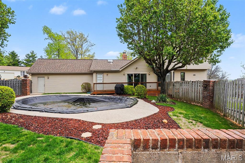 Amberway - Residential